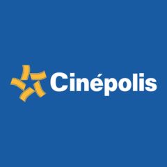 Cinepolis Logo