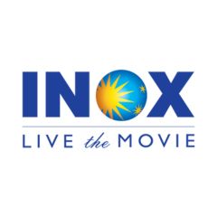 INOX Logo