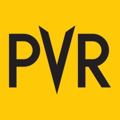 PVR Logo